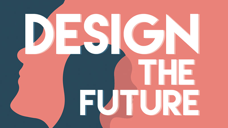 Design The Future Podcast – Episode 44